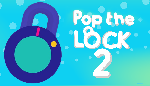 Pop The Lock 2