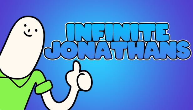 Infinite Jonathans